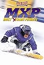 MXP: Most Xtreme Primate (2003)