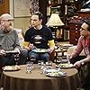 Johnny Galecki, Brian Posehn, and Jim Parsons in The Big Bang Theory (2007)