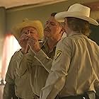 Ray Liotta, Richard Riehle, and Paul Cuneo in Breathless (2012)