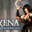 Lucy Lawless in Xena: Warrior Princess (1995)