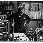 Claude Rains in The Invisible Man (1933)