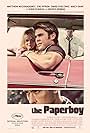John Cusack, Nicole Kidman, Matthew McConaughey, and Zac Efron in The Paperboy (2012)
