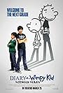 Devon Bostick and Zachary Gordon in Diary of a Wimpy Kid: Rodrick Rules (2011)