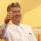 David Lynch at an event for Inland Empire (2006)