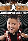 Gabriel Iglesias Presents Stand-Up Revolution (2011)
