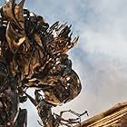 Hugo Weaving in Transformers: Revenge of the Fallen (2009)