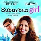 Alec Baldwin and Sarah Michelle Gellar in Suburban Girl (2007)