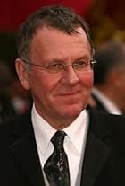 Tom Wilkinson at an event for The 80th Annual Academy Awards (2008)