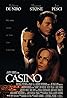 Casino (1995) Poster