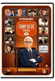 Funny or Die Presents... (2007)