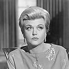 Angela Lansbury in The Manchurian Candidate (1962)