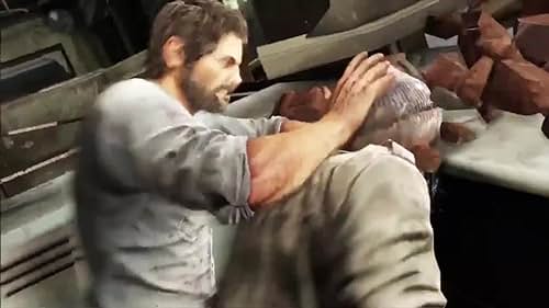 Honest Game Trailers: The Last of Us