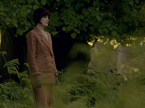 Michelle Dockery in Downton Abbey (2010)