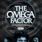 John Carlisle, James Hazeldine, and Louise Jameson in The Omega Factor (1979)