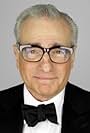 Martin Scorsese at an event for The 67th Annual Golden Globe Awards (2010)