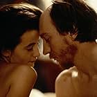 David Thewlis and Romane Bohringer in Total Eclipse (1995)