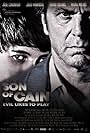 Jose Coronado and David Solans in Son of Cain (2013)