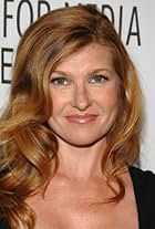 Connie Britton at an event for Friday Night Lights (2006)