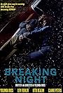 Yolonda Ross and Levi Fiehler in Breaking Night (2012)