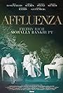 Gregg Sulkin, Nicola Peltz Beckham, Grant Gustin, and Ben Rosenfield in Affluenza (2014)