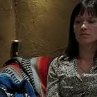 Franka Potente in The Shield (2002)