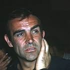 Sean Connery at "King Rat" Party at Whiskey A Go Go, 1965