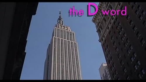 The D Word is a NYC parody of "The L Word." It follows a group of young queer friends and family as they stumble through work and sex lives with tongue placed firmly in cheek.