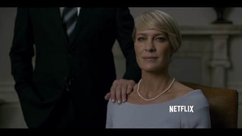Season 3 Teaser - "White House Portrait"