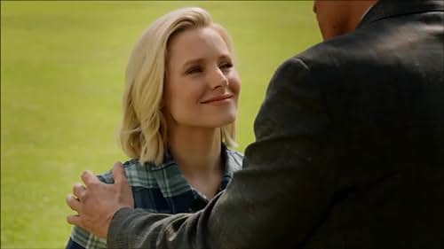 Watch The Good Place Trailer