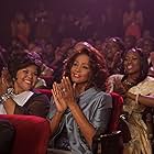 Whitney Houston and Tamela J. Mann in Sparkle (2012)