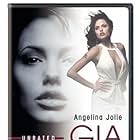 Angelina Jolie in Gia (1998)