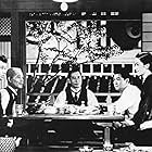 Setsuko Hara, Kyôko Kagawa, Shirô Ôsaka, Chishû Ryû, Haruko Sugimura, and Sô Yamamura in Tokyo Story (1953)