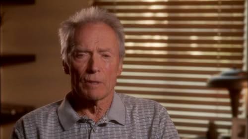 J. Edgar: Clint Eastwood On How He Got Involved