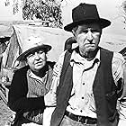 Jane Darwell and Russell Simpson in The Grapes of Wrath (1940)