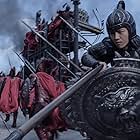 Han Lu in The Great Wall (2016)