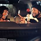 Nia Long and Ice Cube in Are We There Yet? (2005)