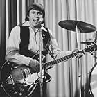 "The Monkees" Davy Jones on the set, 1966