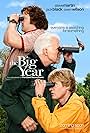 Steve Martin, Owen Wilson, and Jack Black in The Big Year (2011)