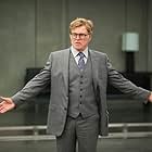 Robert Redford in Captain America: The Winter Soldier (2014)