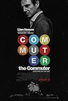 Liam Neeson in The Commuter (2018)