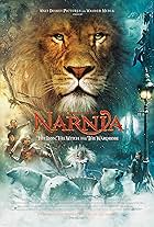 Michael Madsen, Liam Neeson, Dawn French, Jim May, William Moseley, Anna Popplewell, Cameron Rhodes, Tilda Swinton, Ray Winstone, Skandar Keynes, Shane Rangi, and Georgie Henley in The Chronicles of Narnia: The Lion, the Witch and the Wardrobe (2005)