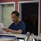 Ken Leung in The Night Shift (2014)