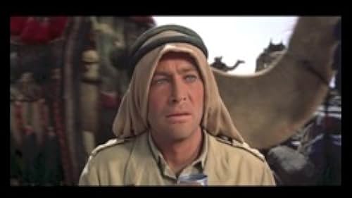 Lawrence of Arabia: 50th Anniversary Theatrical Re-Release
