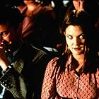 Drew Barrymore and Noah Wyle in Donnie Darko (2001)