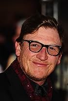 Geoff Bell at an event for War Horse (2011)