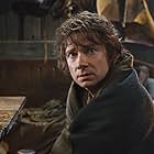 Martin Freeman in The Hobbit: The Desolation of Smaug (2013)