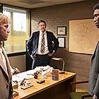 Stephen Dorff, Brett Cullen, and Mahershala Ali in True Detective (2014)