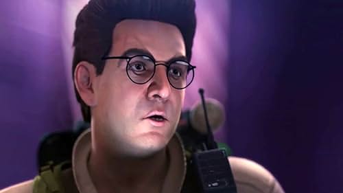 Ghostbusters: The Video Game Remastered: Launch Trailer (PS4)