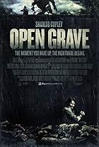 Open Grave