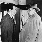 Charlton Heston and Orson Welles in Touch of Evil (1958)
